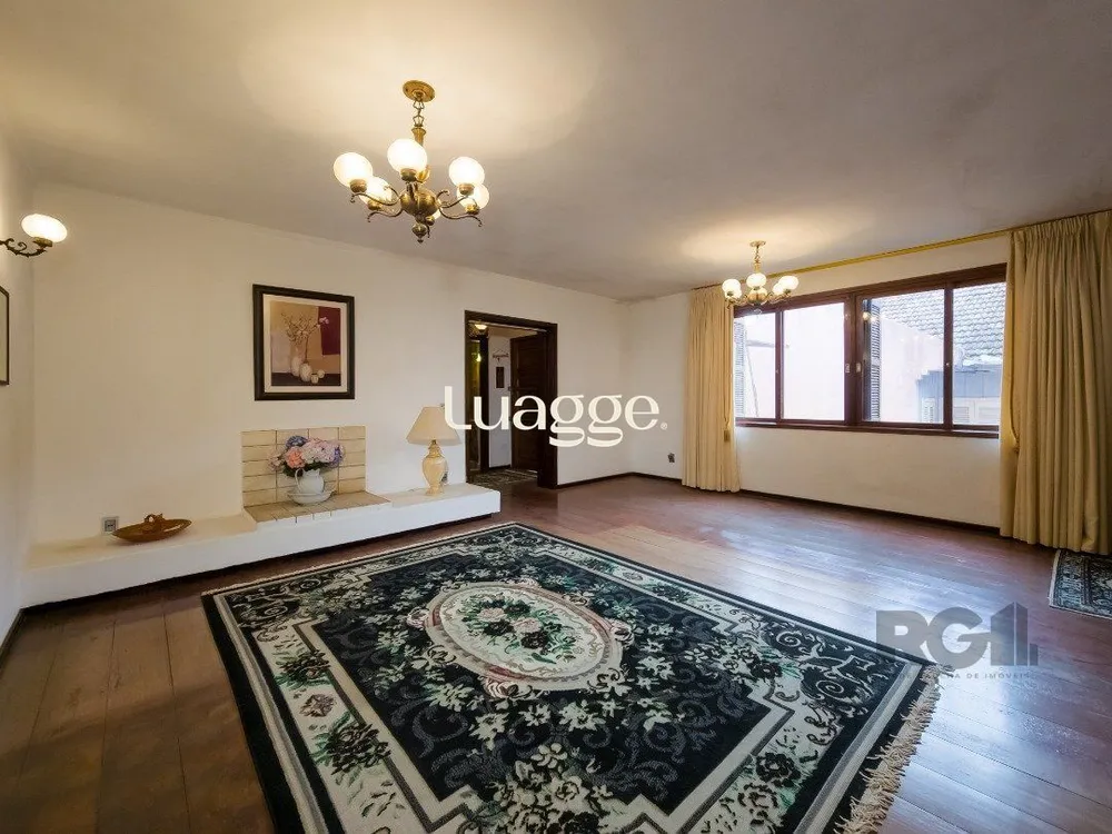 Casa, 4 quartos, 485 m² - Foto 1
