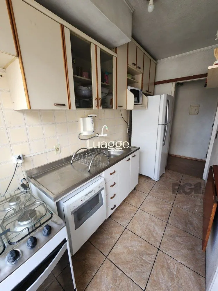 Apartamento, 2 quartos, 62 m² - Foto 1