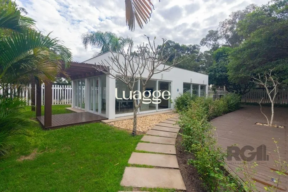 Apartamento, 3 quartos, 180 m² - Foto 4