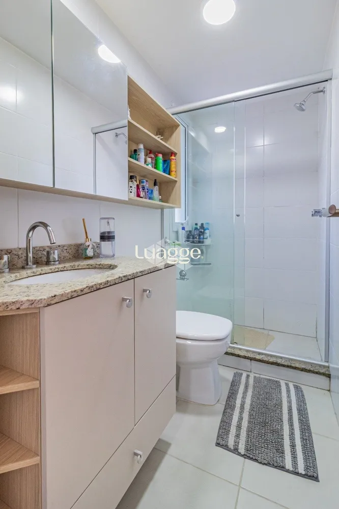 Apartamento, 2 quartos, 74 m² - Foto 1