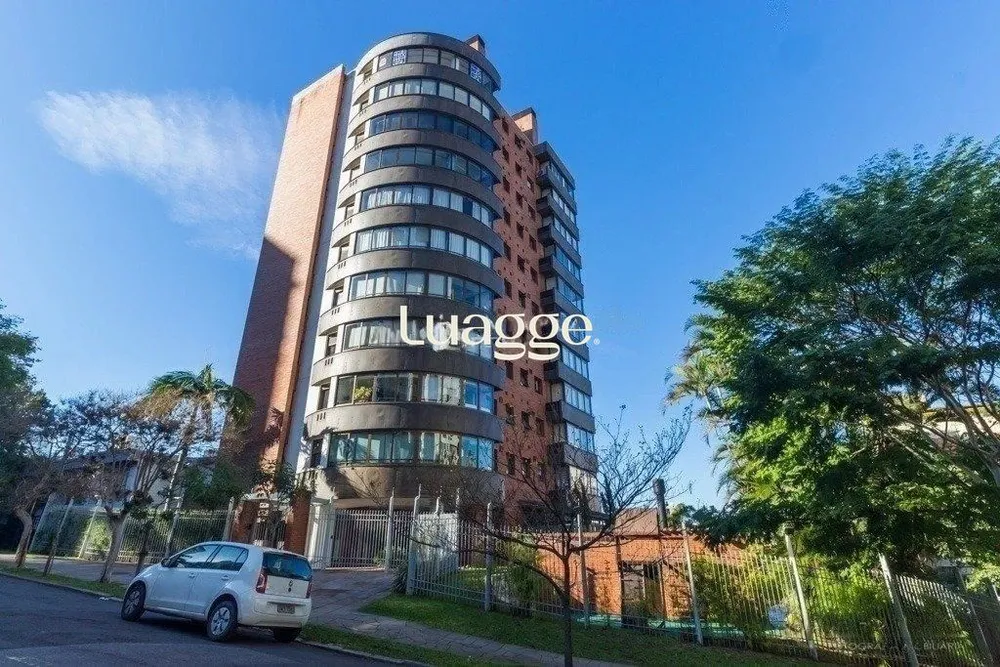 Apartamento, 3 quartos, 105 m² - Foto 1