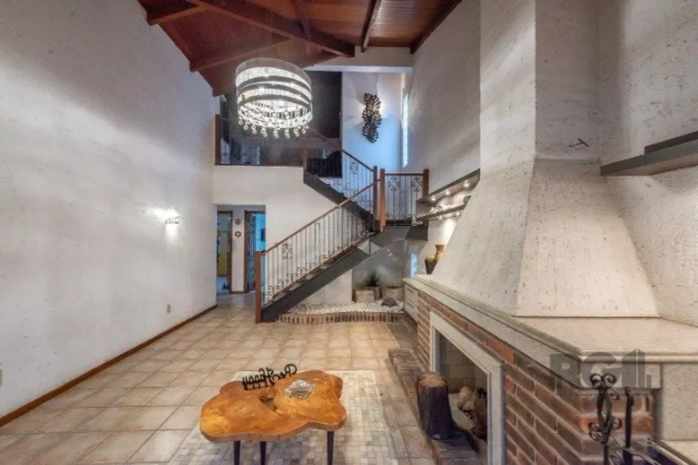 Casa à venda com 3 quartos, 279m² - Foto 6