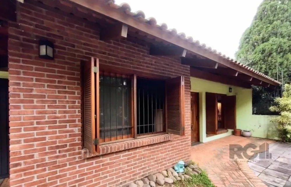 Casa à venda com 3 quartos, 279m² - Foto 31