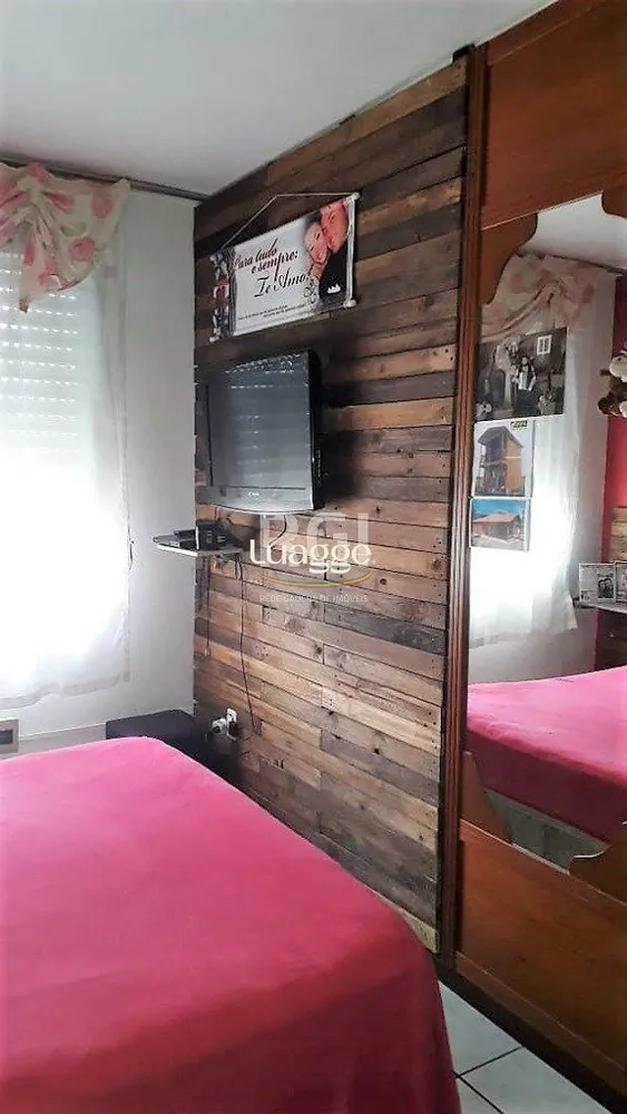 Apartamento, 2 quartos, 60 m² - Foto 2