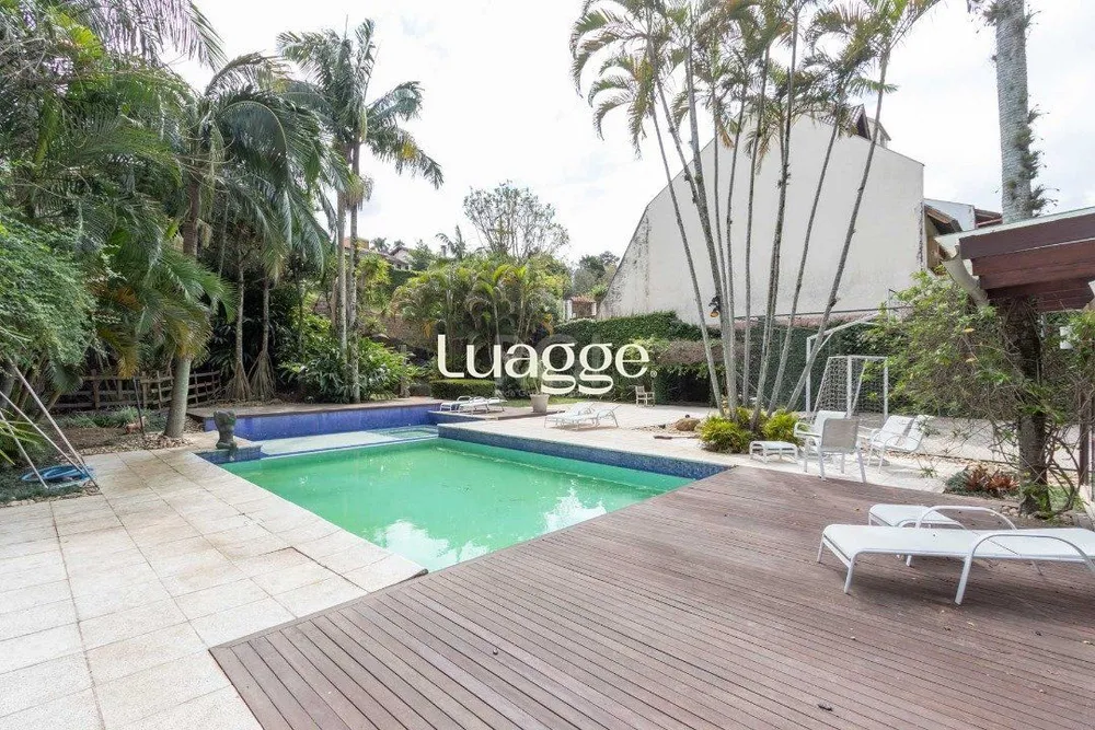 Casa, 3 quartos, 801 m² - Foto 1