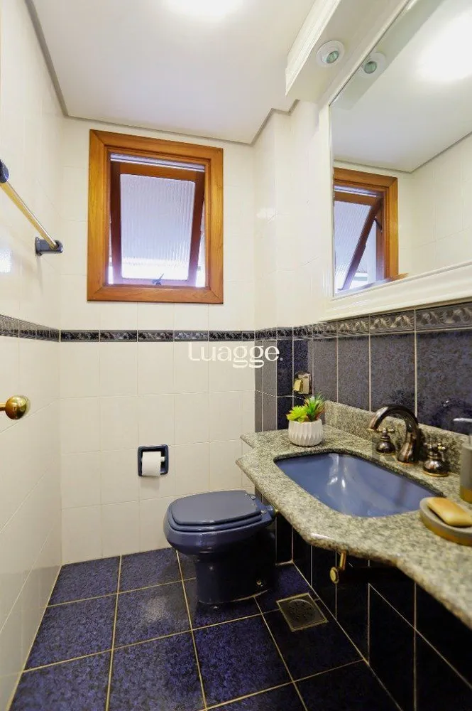 Casa, 3 quartos, 129 m² - Foto 1