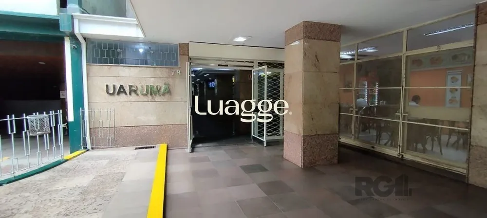 Apartamento, 2 quartos, 66 m² - Foto 2