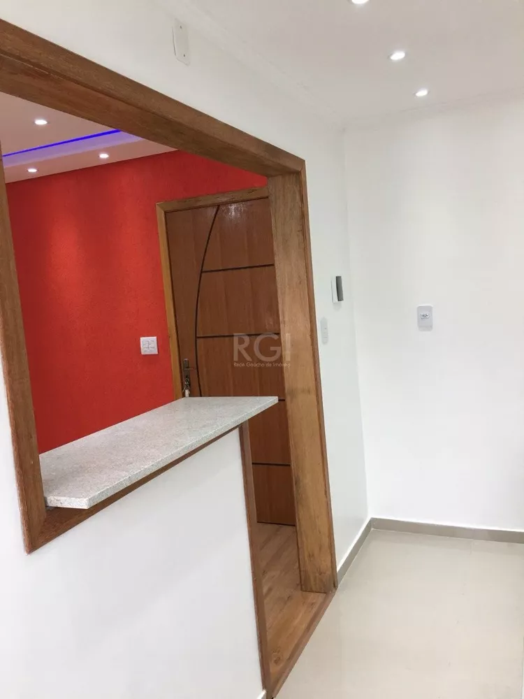 Apartamento à venda com 1 quarto, 51m² - Foto 3