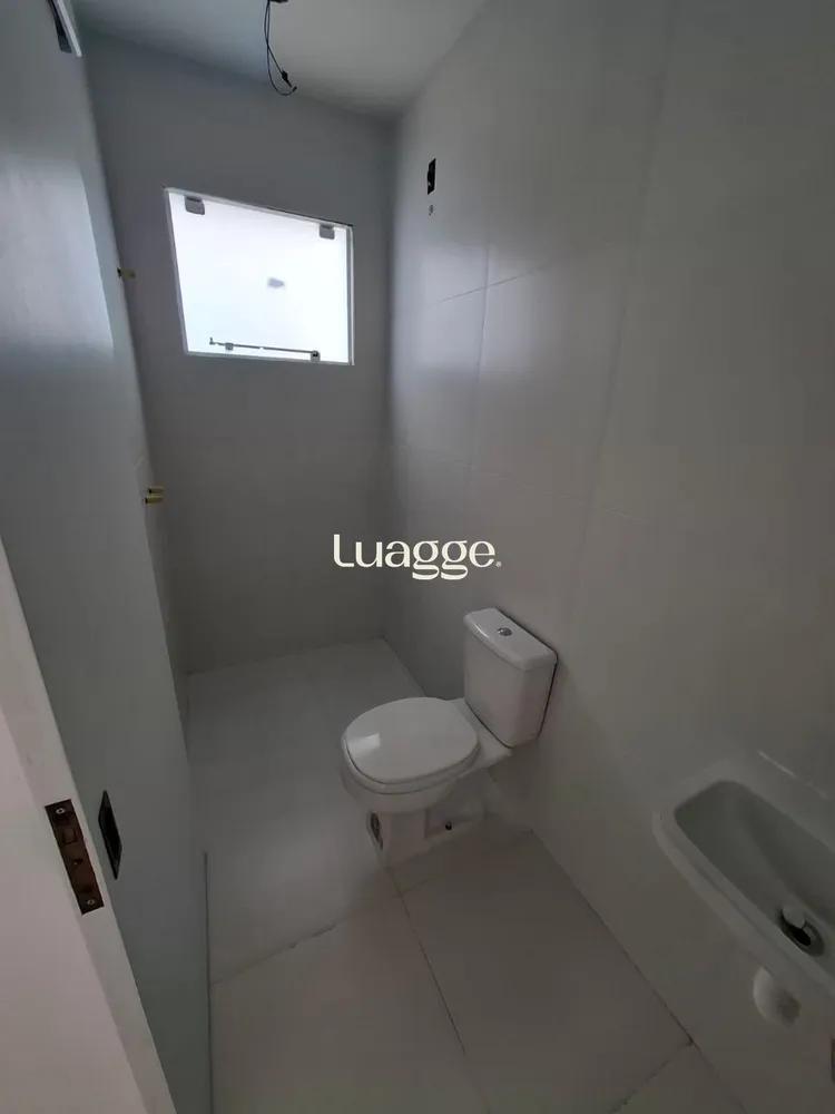 Casa, 2 quartos, 90 m² - Foto 1