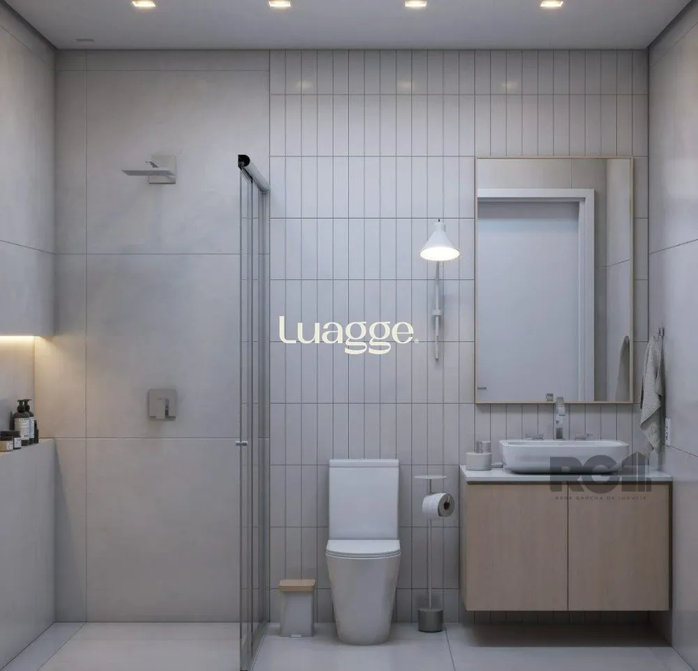 Apartamento, 2 quartos, 139 m² - Foto 3