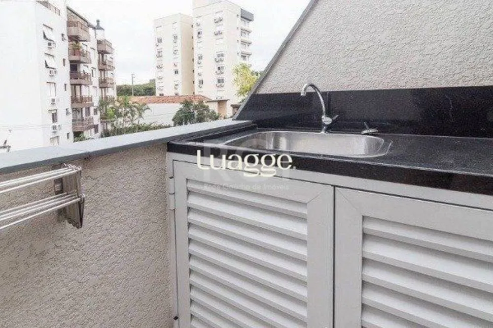Cobertura, 1 quarto, 73 m² - Foto 1