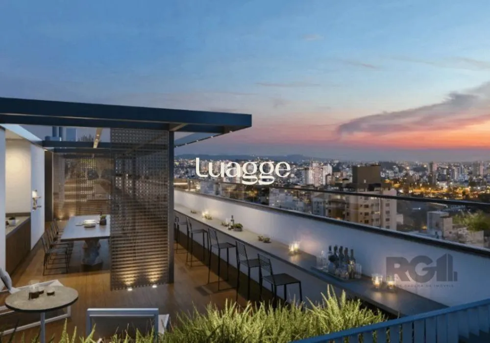 Apartamento, 2 quartos, 63 m² - Foto 1