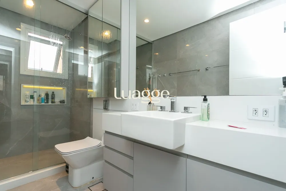 Apartamento, 4 quartos, 201 m² - Foto 1