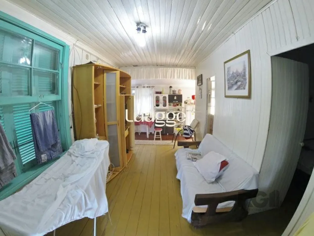 Casa, 2 quartos, 61 m² - Foto 1