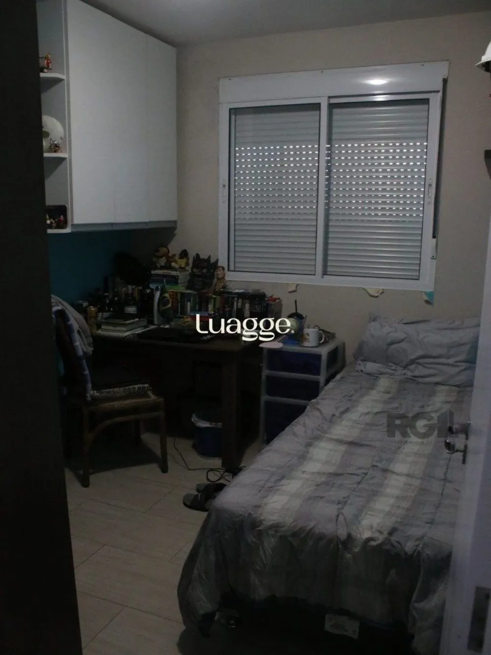 Apartamento, 2 quartos, 87 m² - Foto 3