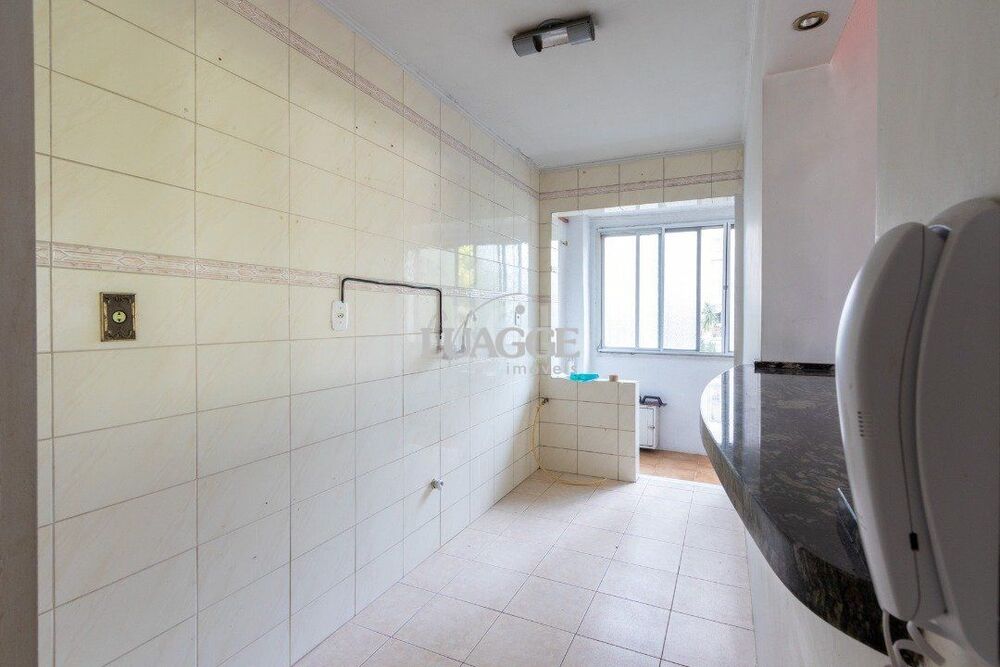 Apartamento à venda com 2 quartos, 63m² - Foto 3