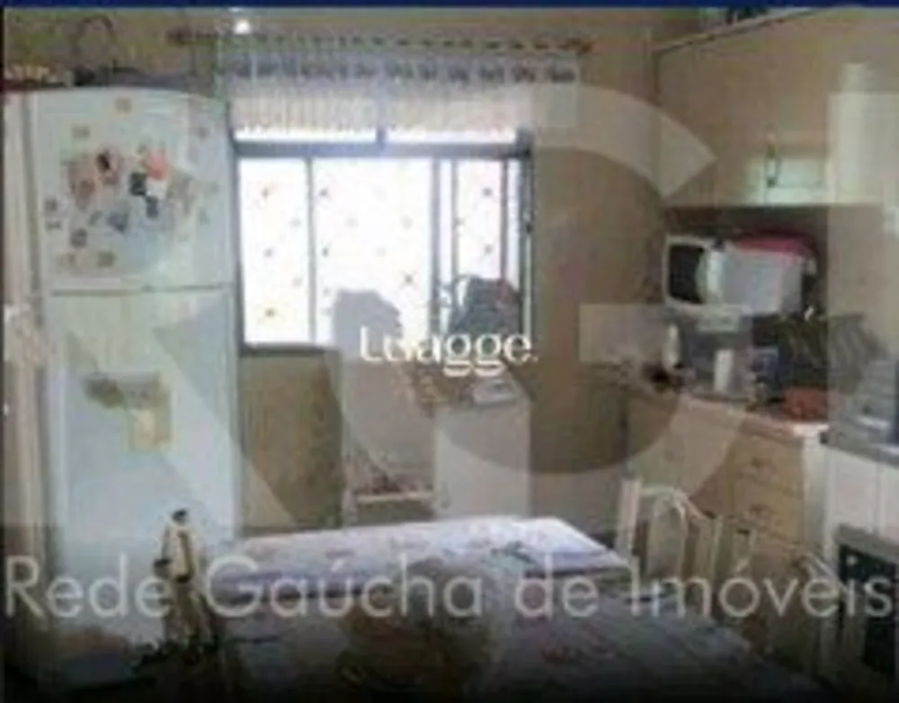 Casa, 3 quartos, 101 m² - Foto 2