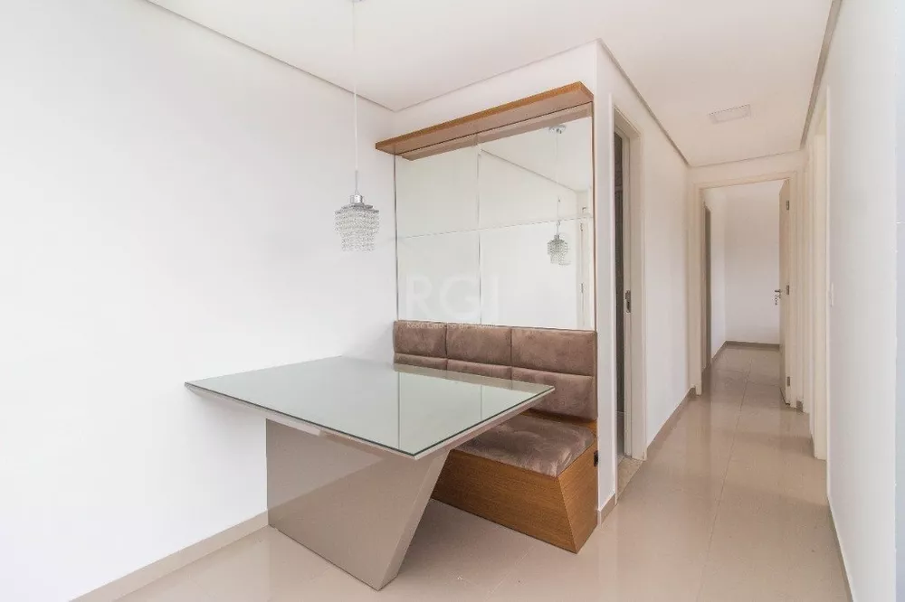 Apartamento à venda com 3 quartos, 63m² - Foto 2