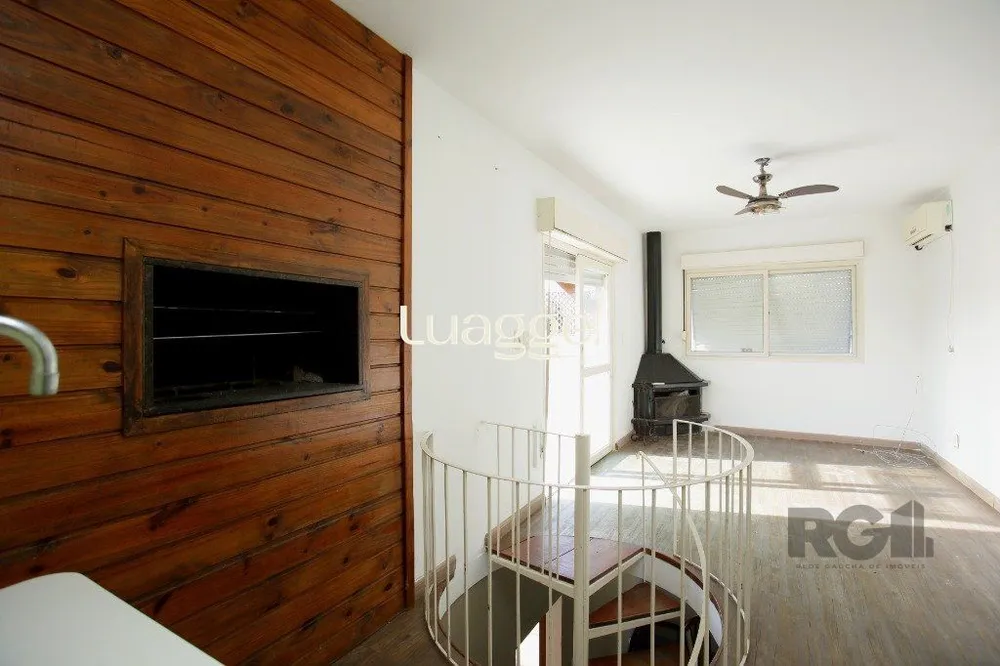 Cobertura, 2 quartos, 116 m² - Foto 1