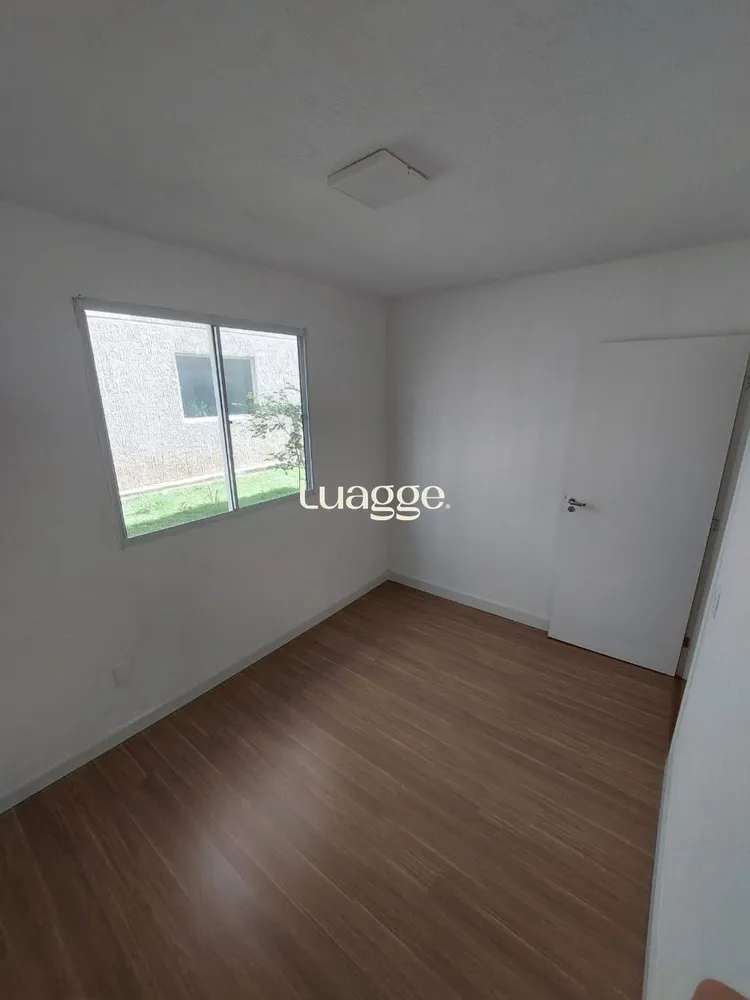 Apartamento, 2 quartos, 42 m² - Foto 1