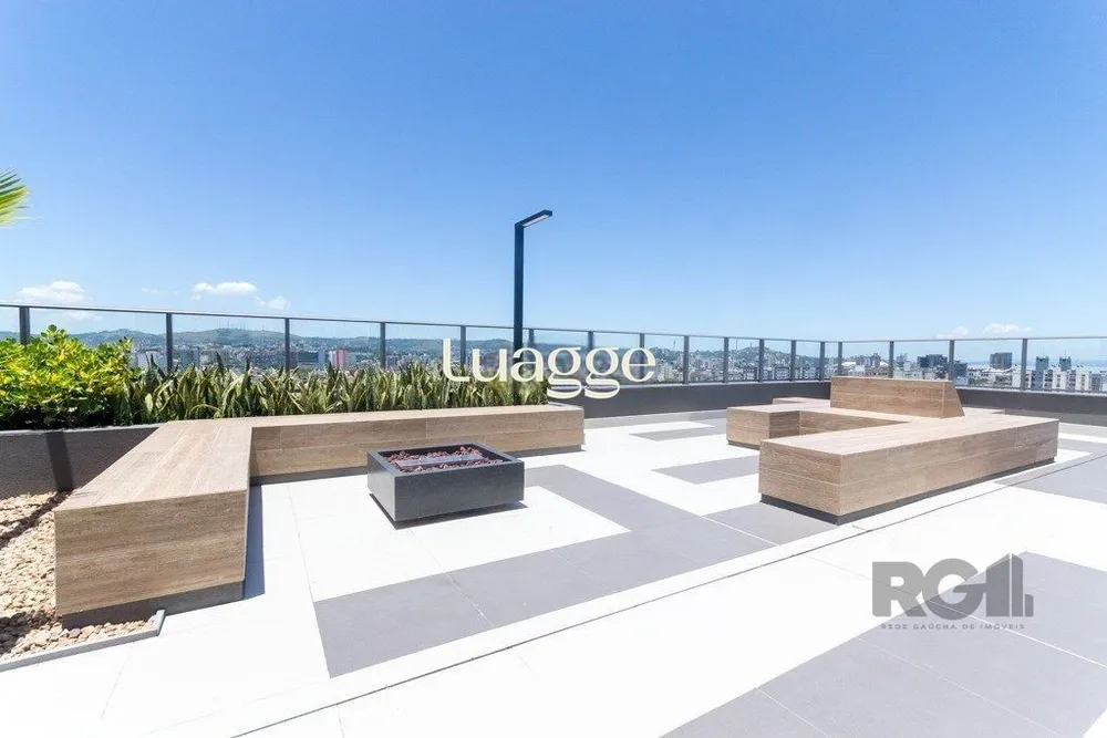 Apartamento, 1 quarto, 41 m² - Foto 1