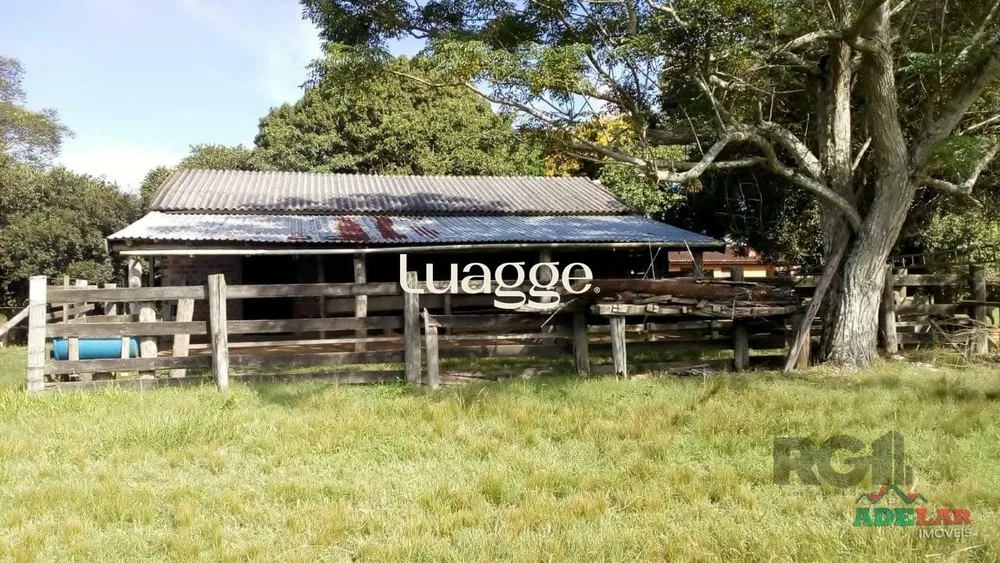 Chácara, 1 quarto - Foto 2
