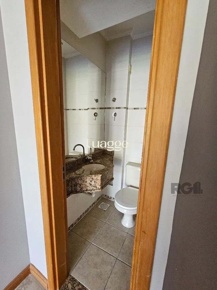 Apartamento, 2 quartos, 60 m² - Foto 2