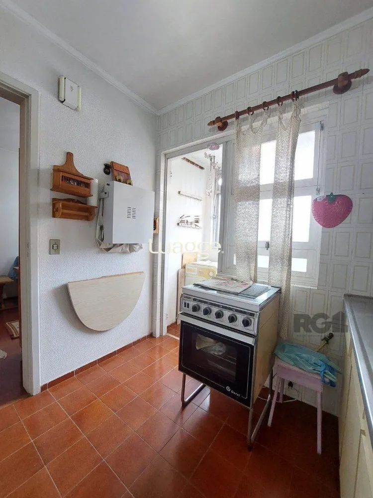Apartamento, 2 quartos, 62 m² - Foto 4