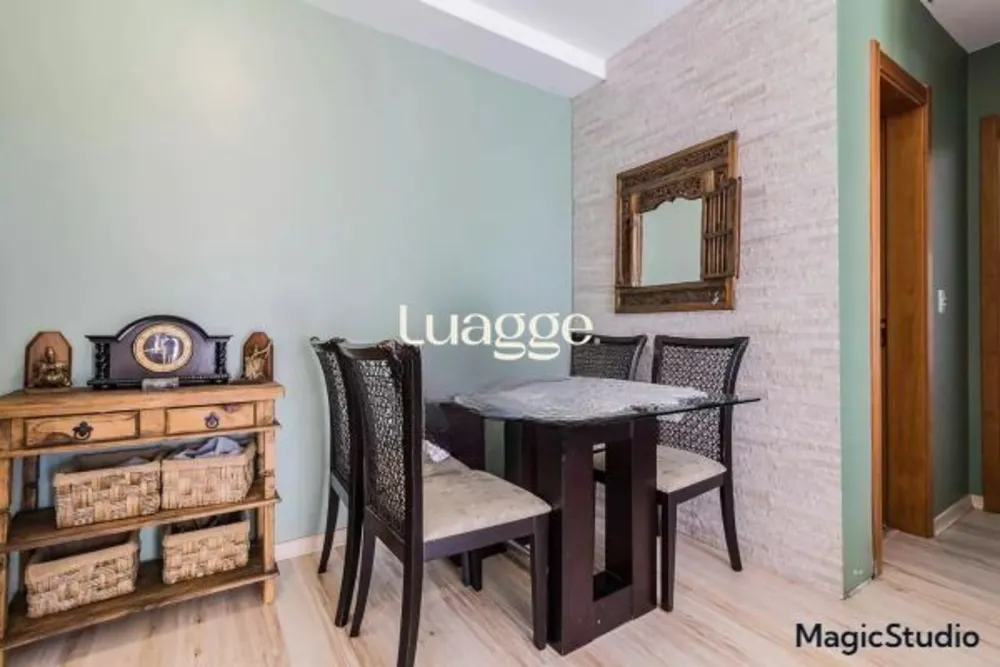 Apartamento, 2 quartos, 63 m² - Foto 2