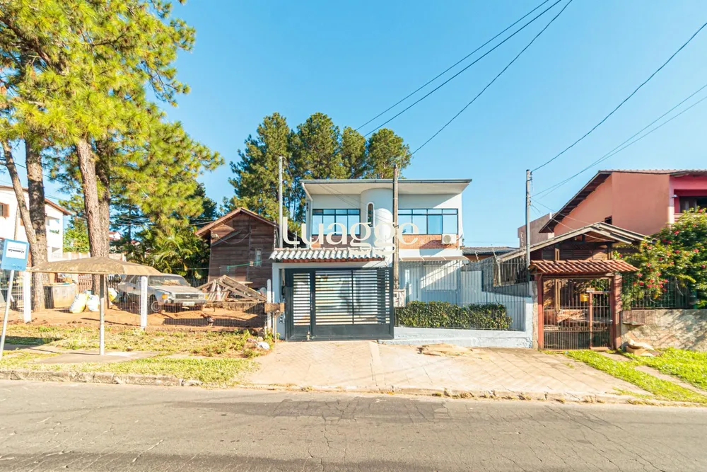 Casa, 2 quartos, 159 m² - Foto 1