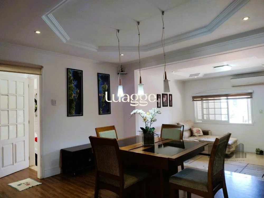 Casa, 3 quartos, 146 m² - Foto 3