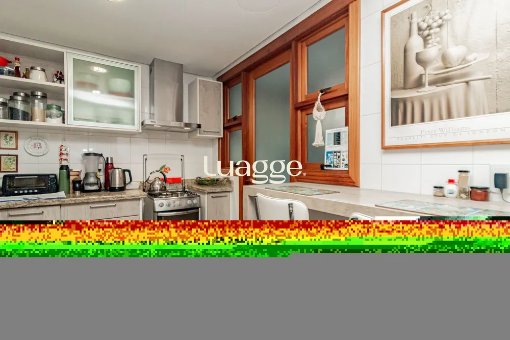 Casa, 4 quartos, 234 m² - Foto 1