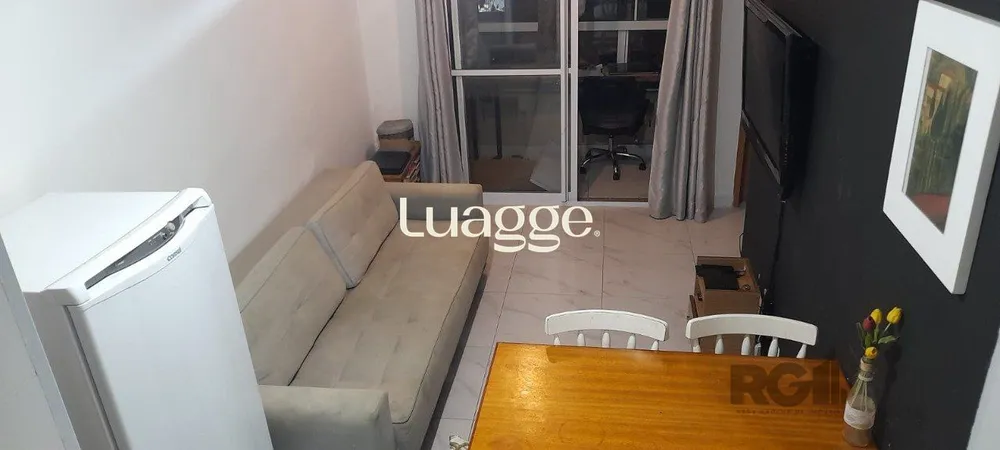 Apartamento, 2 quartos, 47 m² - Foto 1