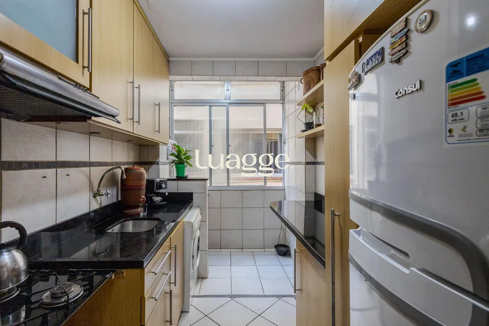 Apartamento, 2 quartos, 47 m² - Foto 2