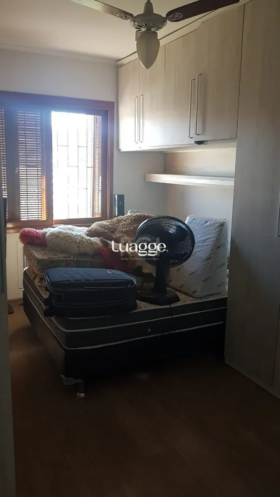 Casa, 4 quartos, 206 m² - Foto 1