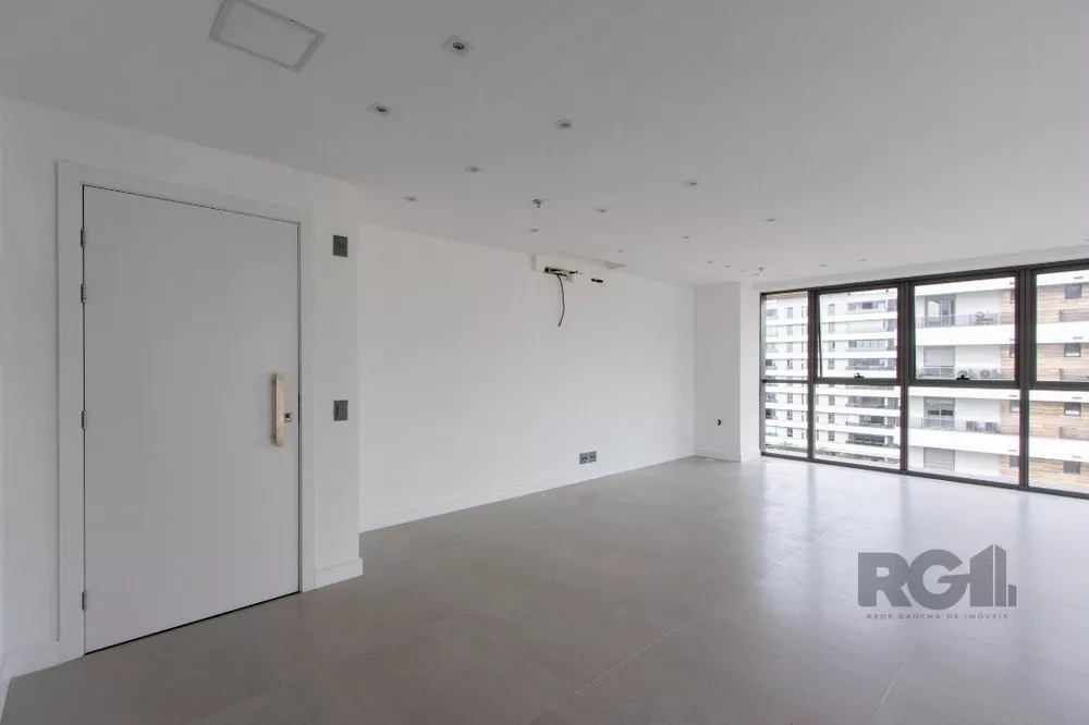 Conjunto Comercial-Sala para alugar, 51m² - Foto 4