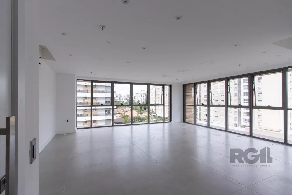 Conjunto Comercial-Sala para alugar, 51m² - Foto 2