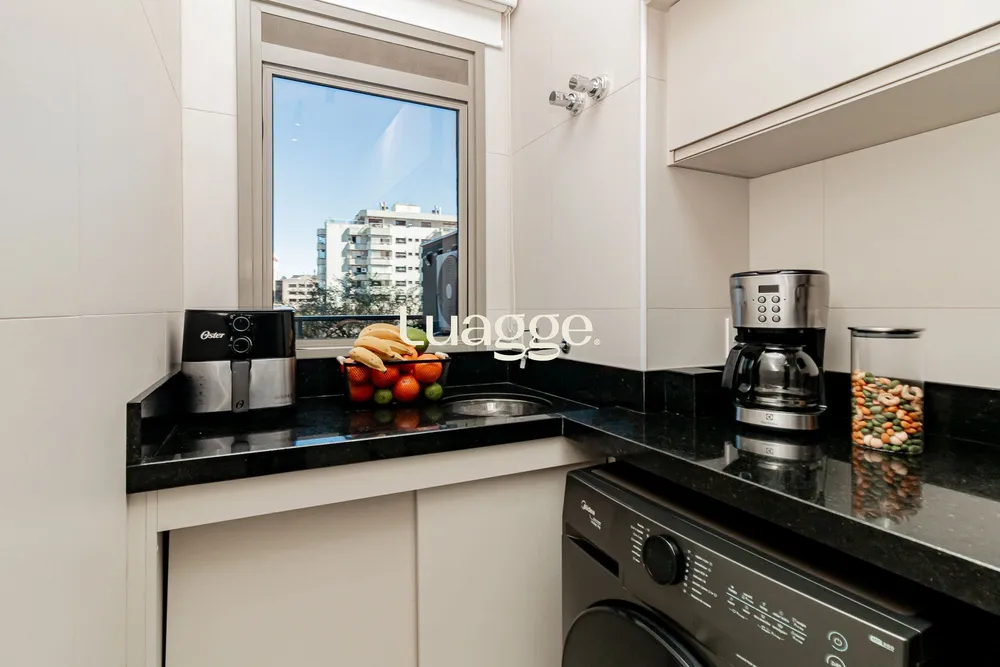 Apartamento, 2 quartos, 56 m² - Foto 1