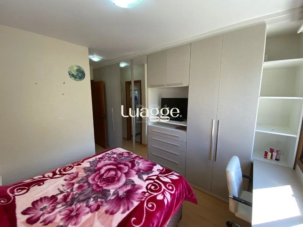 Apartamento, 3 quartos, 136 m² - Foto 3