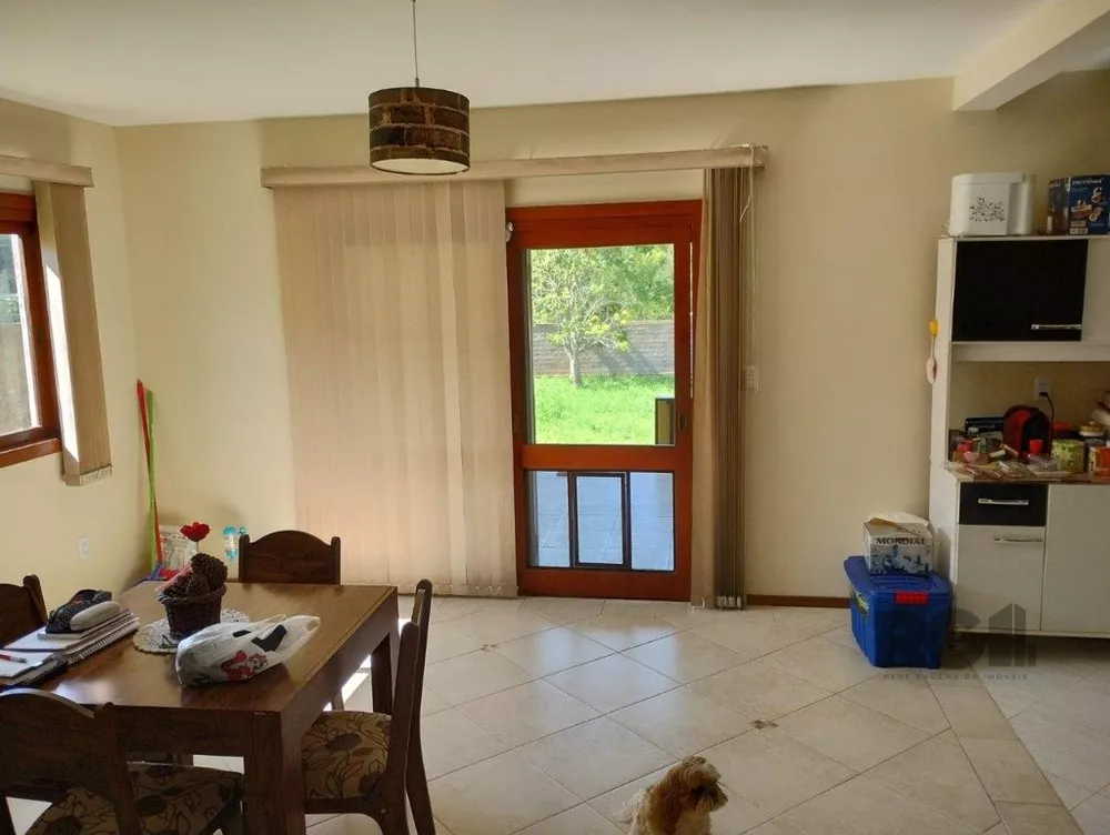 Casa de Condomínio à venda com 3 quartos, 149m² - Foto 8