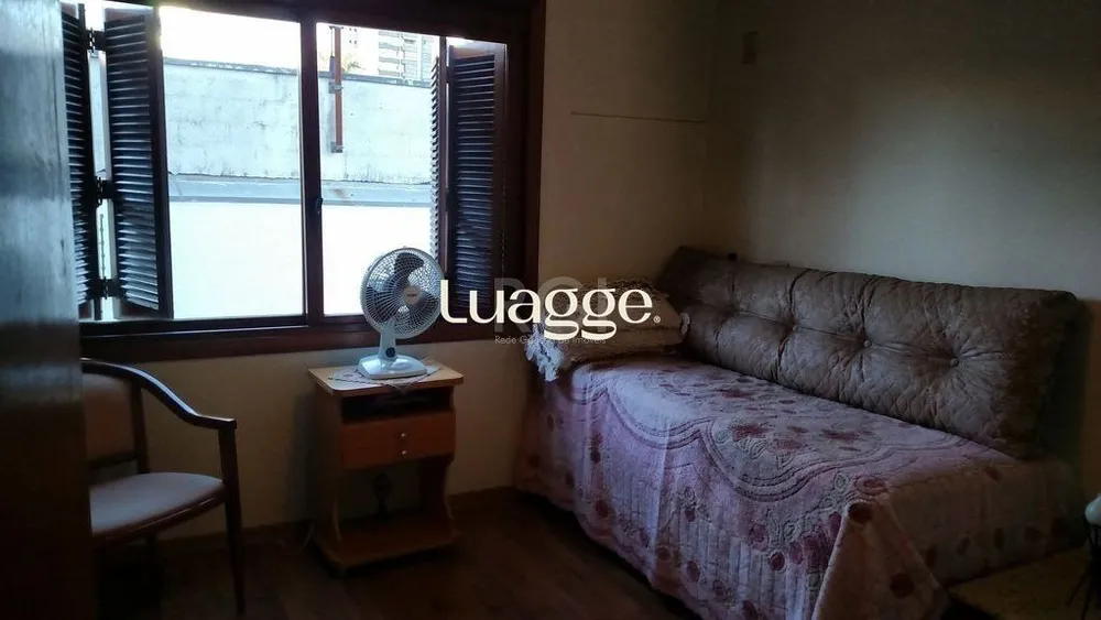 Casa, 3 quartos, 101 m² - Foto 1