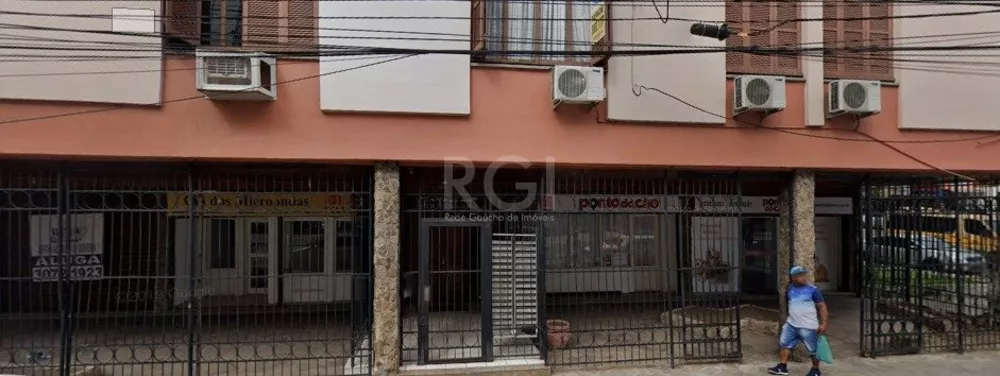 Conjunto Comercial-Sala à venda, 47m² - Foto 2