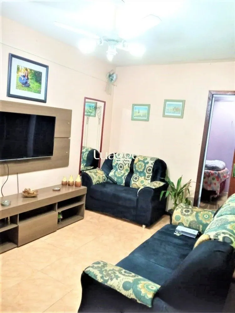 Apartamento, 2 quartos, 40 m² - Foto 2