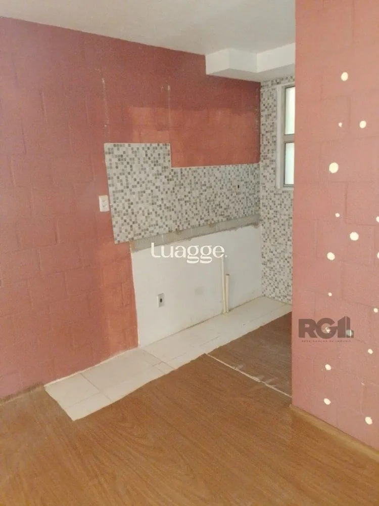 Apartamento, 2 quartos, 40 m² - Foto 1