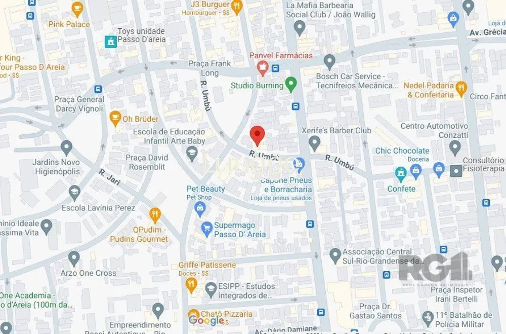 Casa, 3 quartos, 156 m² - Foto 1