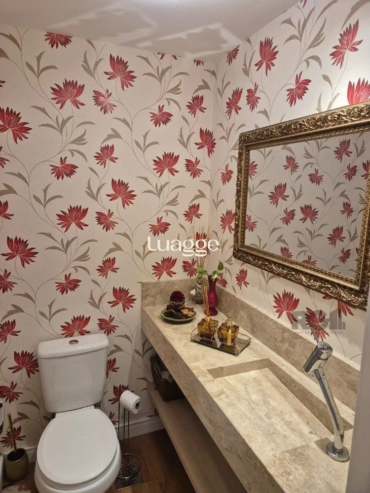 Apartamento, 3 quartos, 95 m² - Foto 1