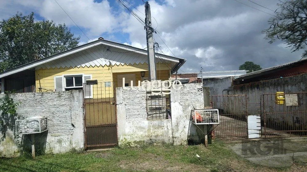 Casa, 3 quartos, 151 m² - Foto 1