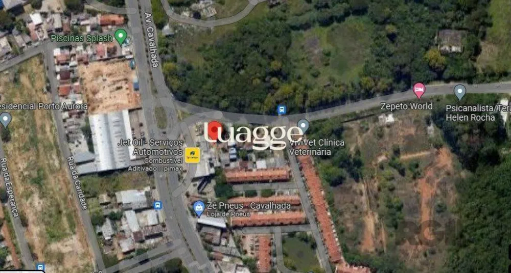 Terreno, 401 m² - Foto 2