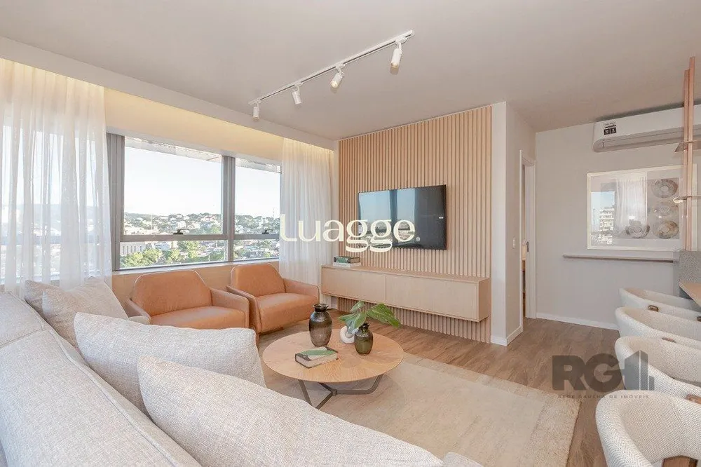 Apartamento, 2 quartos, 67 m² - Foto 4
