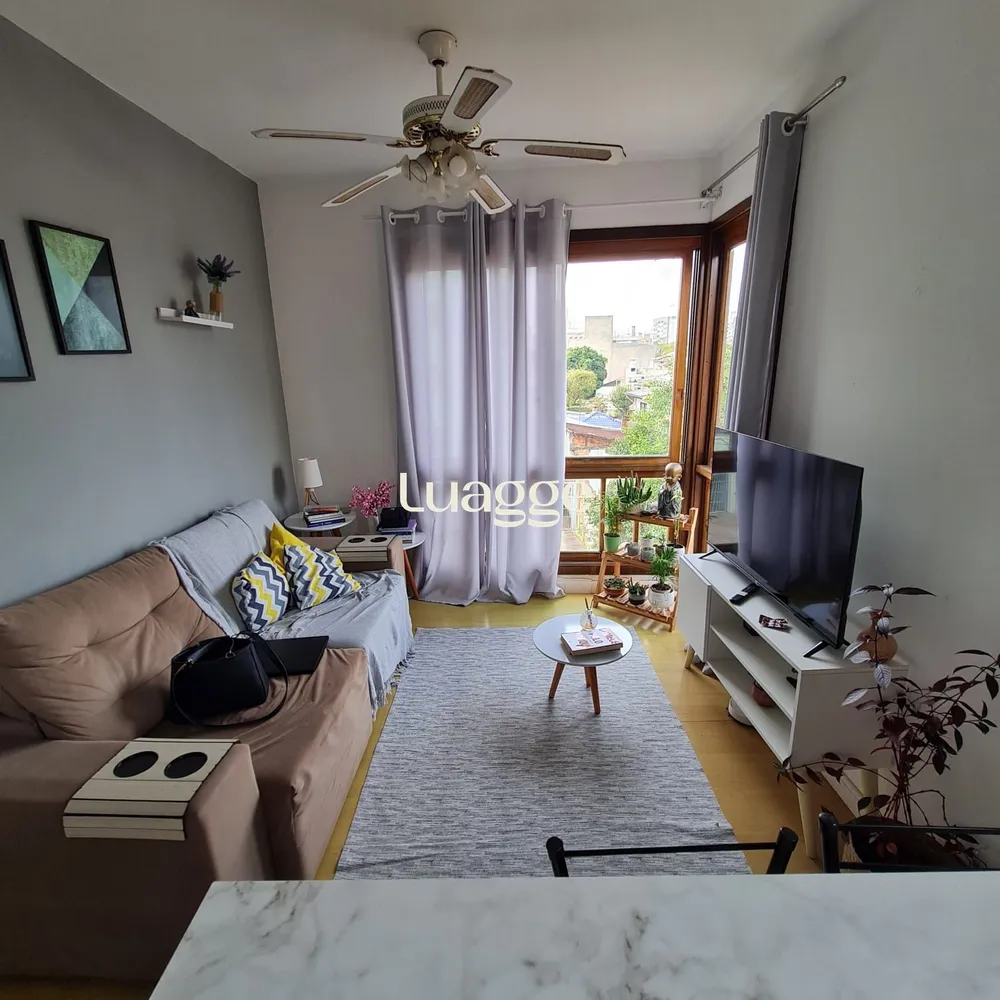 Apartamento, 2 quartos, 43 m² - Foto 1